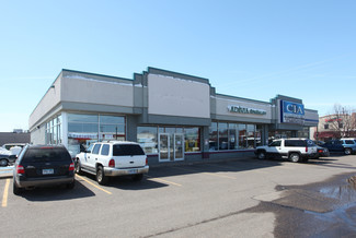 Plus de détails pour 205-211 1st Ave E, Cambridge, MN - Bureau/Local commercial à louer