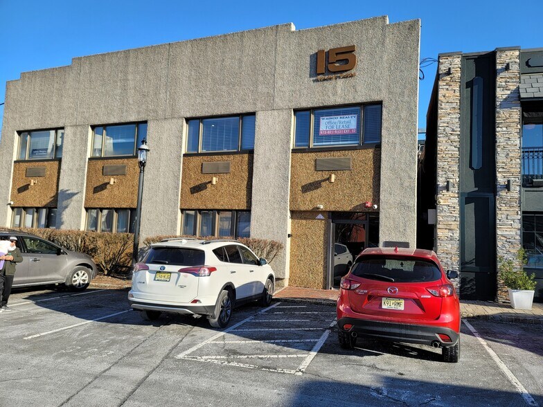 15 Valley St, South Orange, NJ à louer - Photo de l’immeuble – Image 2 sur 16