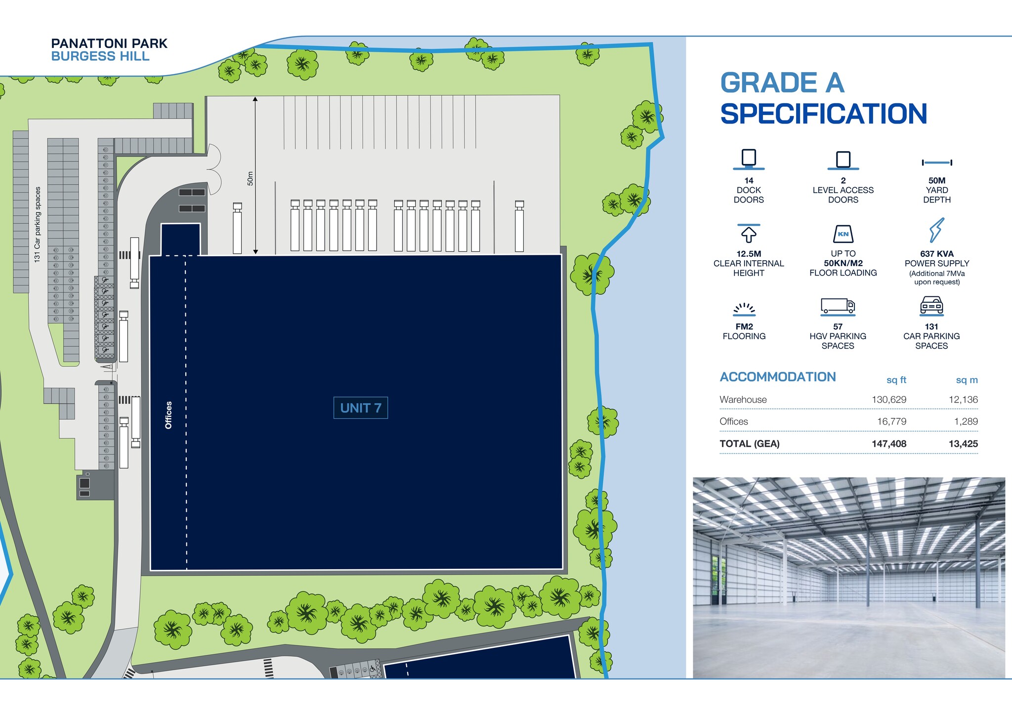 Burgess Hl, Hassocks à louer Plan de site– Image 1 sur 30