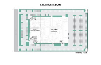 Plus de détails pour 1717 W Collins Ave, Orange, CA - Industriel/Logistique à louer