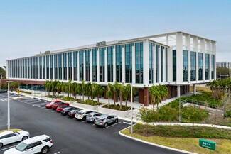 Plus de détails pour 3814 Spectrum Blvd, Tampa, FL - Bureau à louer
