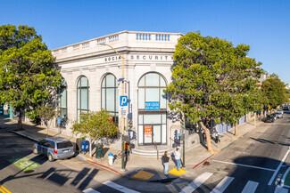 Plus de détails pour 1098 Valencia St, San Francisco, CA - Bureau à louer