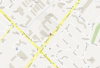 3145 Dundas St W, Mississauga, ON à louer Carte– Image 2 sur 3