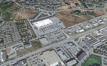 2170 Louie Dr, Westbank, BC - Vue aérienne  vue de carte