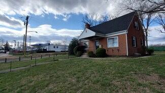 Plus de détails pour 8 E Seminary Ave, Lutherville Timonium, MD - Bureau à louer