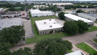 Plus de détails pour 10730 Kinghurst Dr, Houston, TX - Industriel/Logistique à louer