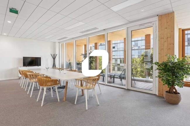 Plus de détails pour 32-34 Avenue Aristide Briand, Arcueil - Bureau à louer
