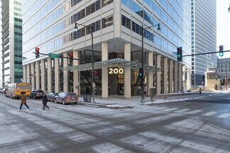 Plus de détails pour 200 S Wacker Dr, Chicago, IL - Coworking à louer