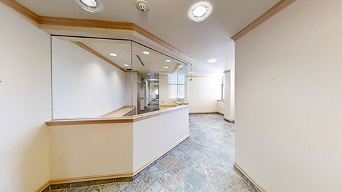 456 Washington Ave, Bridgeville, PA à louer - Photo intérieure – Image 3 sur 11