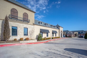 5101 Gaillardia Corporate Pl, Oklahoma City, OK à vendre Photo intérieure– Image 2 sur 23
