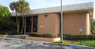 Plus de détails pour 9555 N Kendall Dr, Miami, FL - Bureau à louer