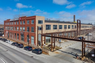 Plus de détails pour 1765 N Elston Ave, Chicago, IL - Bureau, Local d'activités à louer