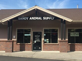 Plus de détails pour 36645 Hwy 26, Sandy, OR - Bureau/Médical à louer