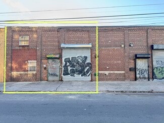 Plus de détails pour 1836 127th St, College Point, NY - Industriel/Logistique à louer