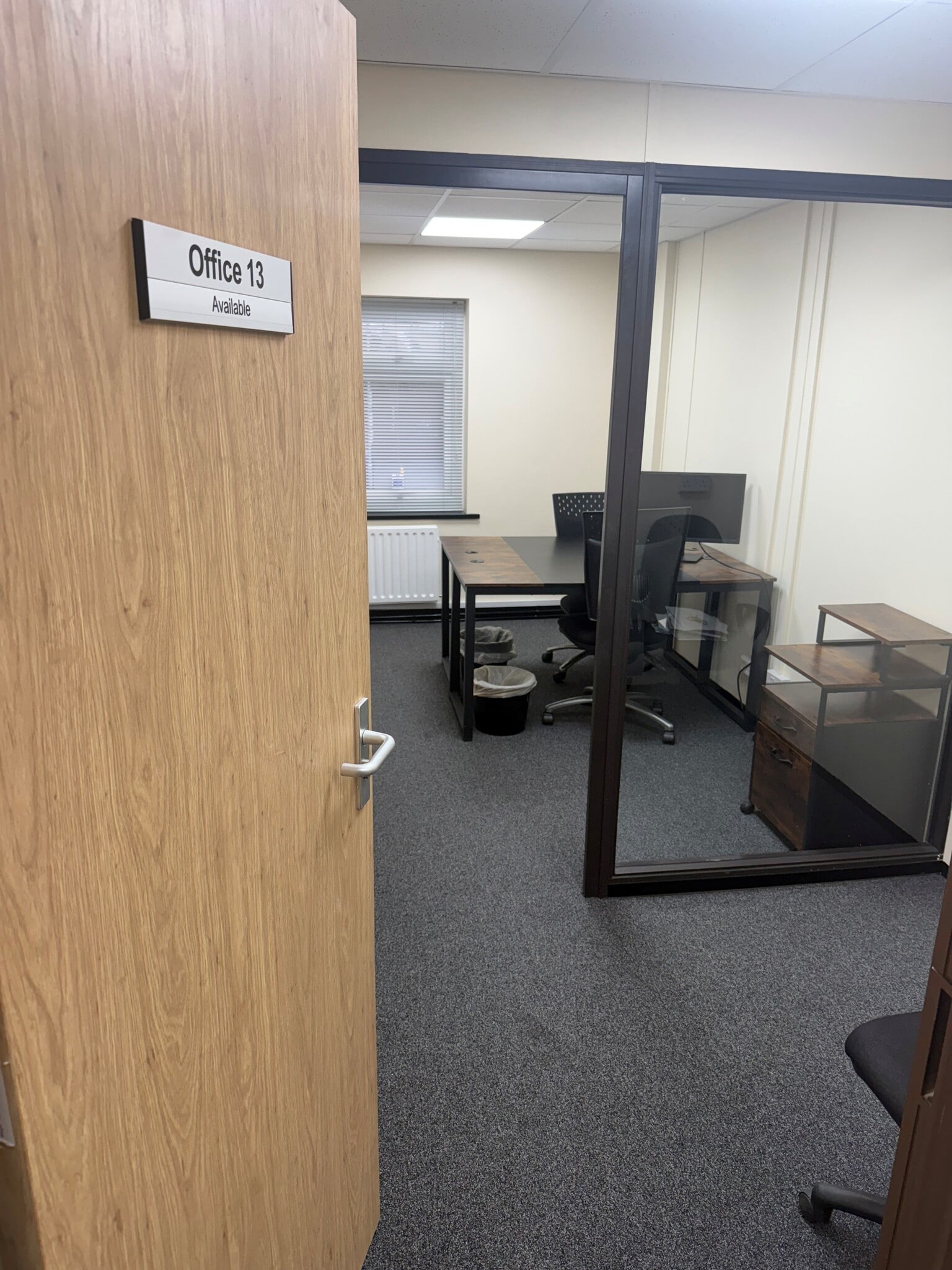 1-11 Liverpool Rd N, Liverpool à louer Photo intérieure– Image 1 sur 2