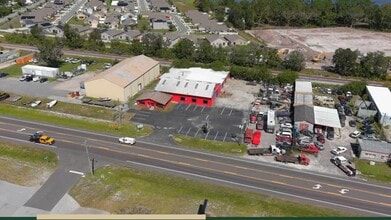 3427 Recker Hwy, Winter Haven, FL à louer - Vidéo sur l’annonce professionnelle 