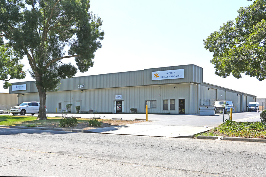 2260 Cooper Ave, Merced, CA à louer - Photo principale – Image 1 sur 33