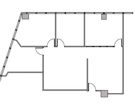 8330 Lyndon B Johnson Fwy, Dallas, TX à louer Plan d’étage– Image 1 sur 1