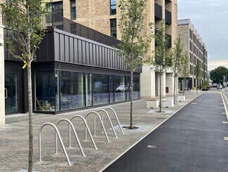 Plus de détails pour Lower Bristol Rd, Bath - Local commercial à louer