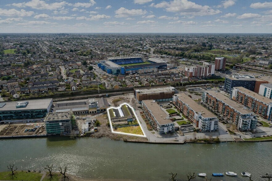 Bittern Way, Peterborough à vendre - Photo principale – Image 1 sur 5