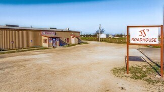 Plus de détails pour 3261 FM 933, Whitney, TX - Local commercial à vendre