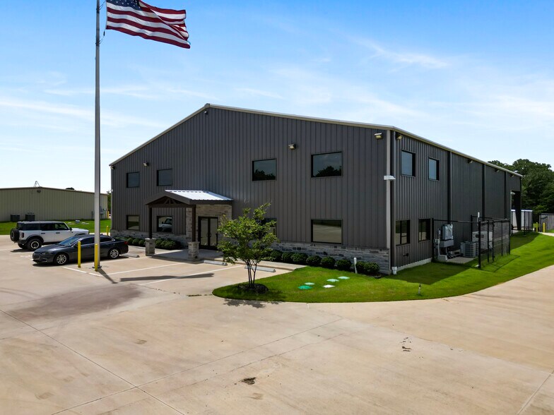 4481 Roans Chapel Rd, College Station, TX à vendre - Photo de l’immeuble – Image 3 sur 14