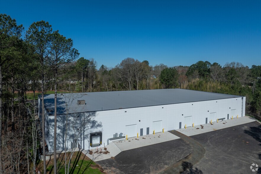 10601 World Trade Blvd, Raleigh, NC à louer - Aérien – Image 2 sur 4