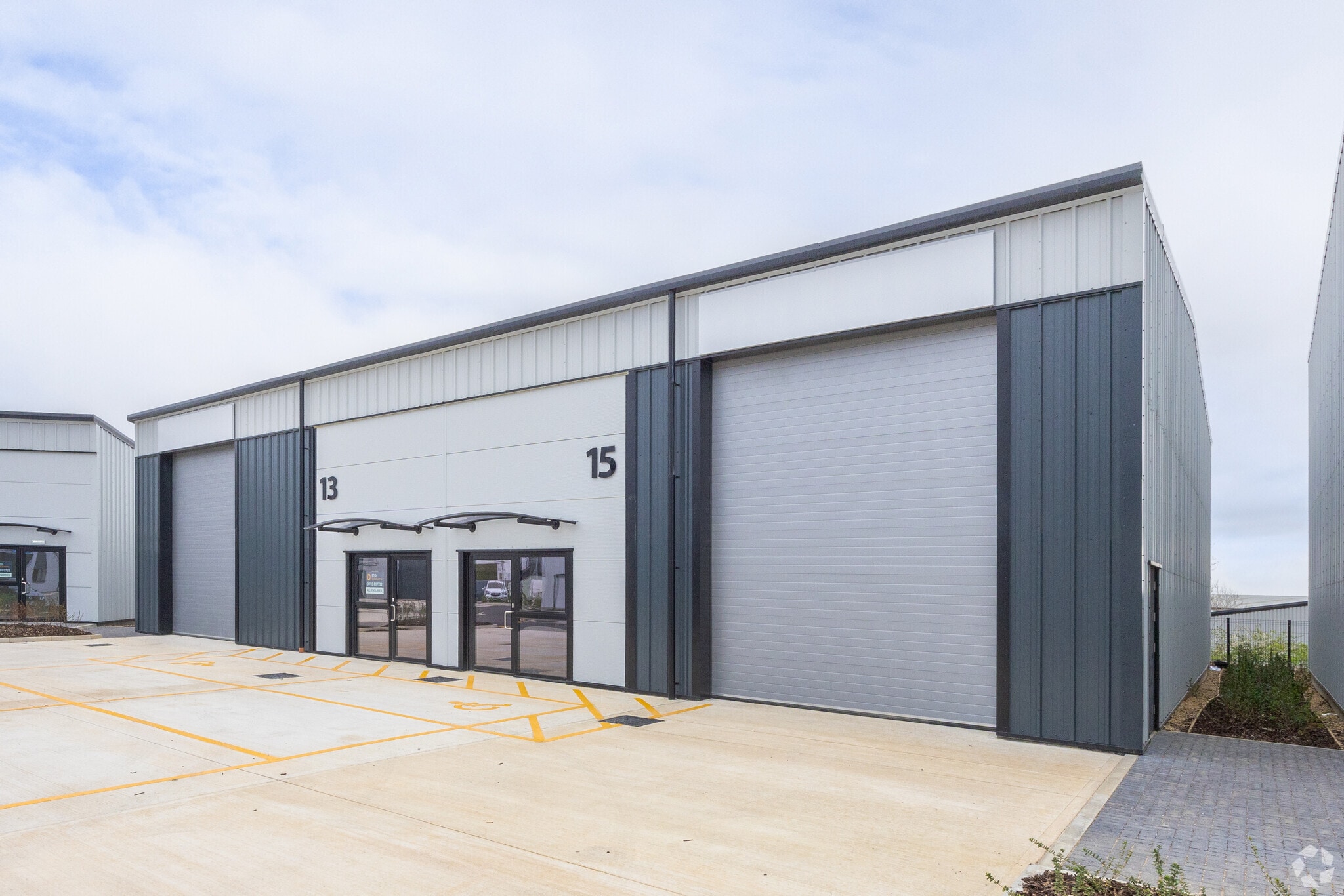 Witham Court, Yaxley à vendre Photo principale– Image 1 sur 4