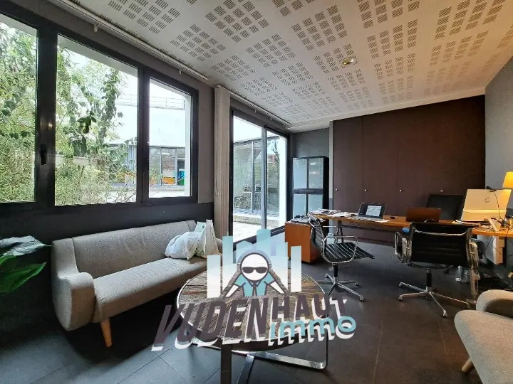 Bureau dans Toulouse à louer - Photo de l’immeuble – Image 2 sur 9