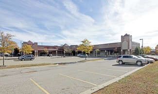 Plus de détails pour 42886-42934 Woodward Ave, Bloomfield Hills, MI - Local commercial à louer