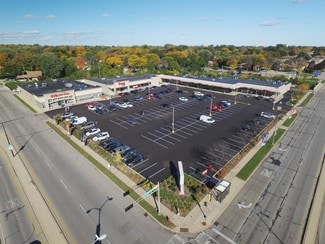 Plus de détails pour 7500-7552 W Oklahoma Ave, West Allis, WI - Local commercial à louer