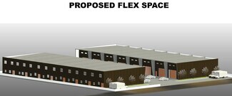 Plus de détails pour 3335 Springfield Ave, Lancaster, TX - Local d'activités à louer