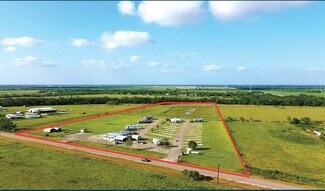 Plus de détails pour 24313 County Rd 46, Angleton, TX - Spécialisé à vendre