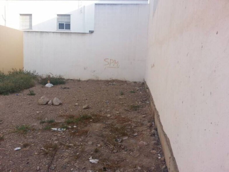 Terrain dans El Ejido, Almería à vendre - Photo principale – Image 3 sur 4