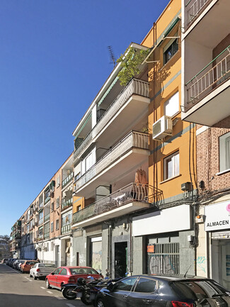 Plus de détails pour Calle Nájera, 11, Madrid - Logement à vendre