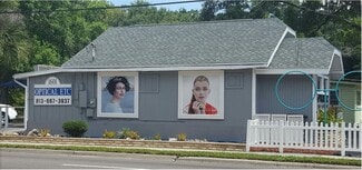 Plus de détails pour 1601 W Sligh, Tampa, FL - Bureau à vendre
