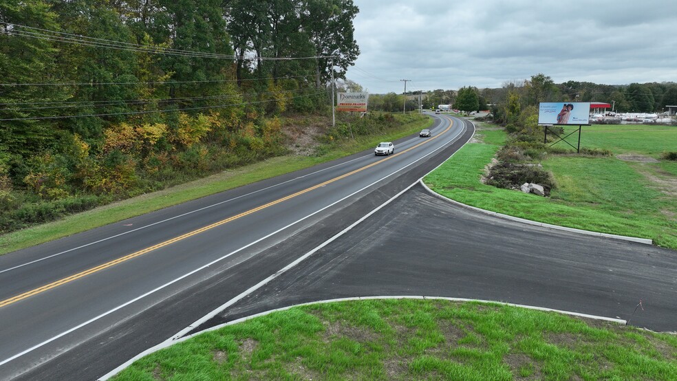 95 Route 206, Newton, NJ à louer - Photo de l’immeuble – Image 2 sur 4