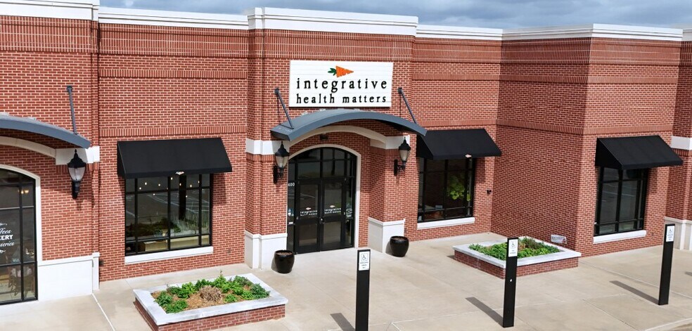 419 W Southwest Loop 323, Tyler, TX à louer - Photo principale – Image 1 sur 6