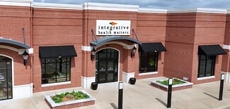 Plus de détails pour 419 W Southwest Loop 323, Tyler, TX - Médical, Local commercial à louer
