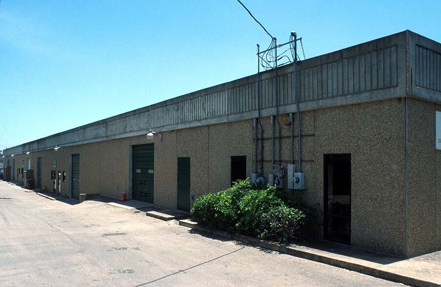 8801 S 1st St, Austin, TX à louer - Autre – Image 2 sur 11