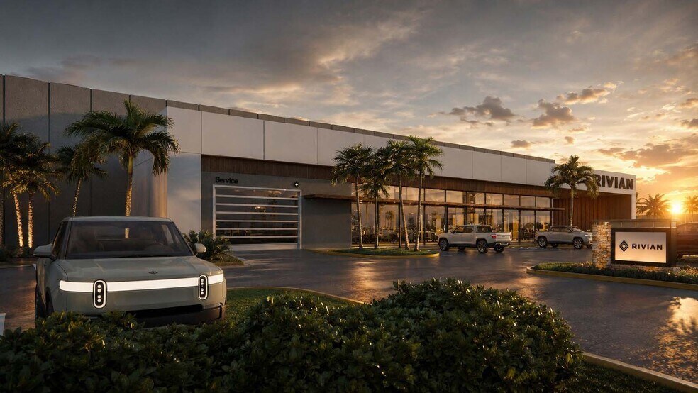 Grand Cypress Dr, Lutz, FL à vendre - Photo de l’immeuble – Image 2 sur 6