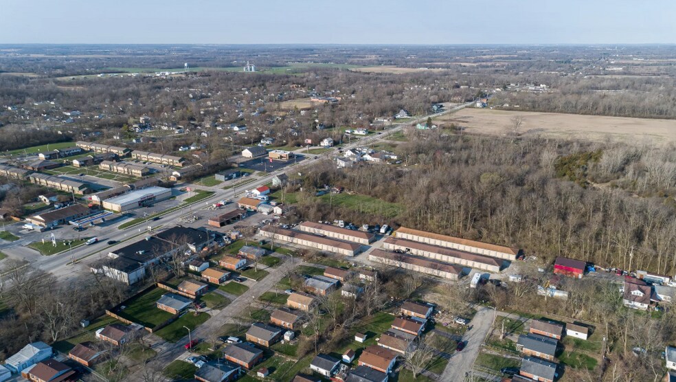 6295 W 3rd St, Dayton, OH à vendre - Photo de l’immeuble – Image 3 sur 14