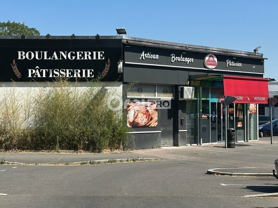 Local commercial dans Nantes à vendre Photo de l’immeuble– Image 1 sur 3