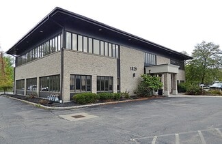 Plus de détails pour 1829 Maple Rd, Williamsville, NY - Bureau à louer