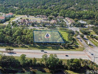 Plus de détails pour 3020 Bobcat Village Center Rd, North Port, FL - Terrain à vendre