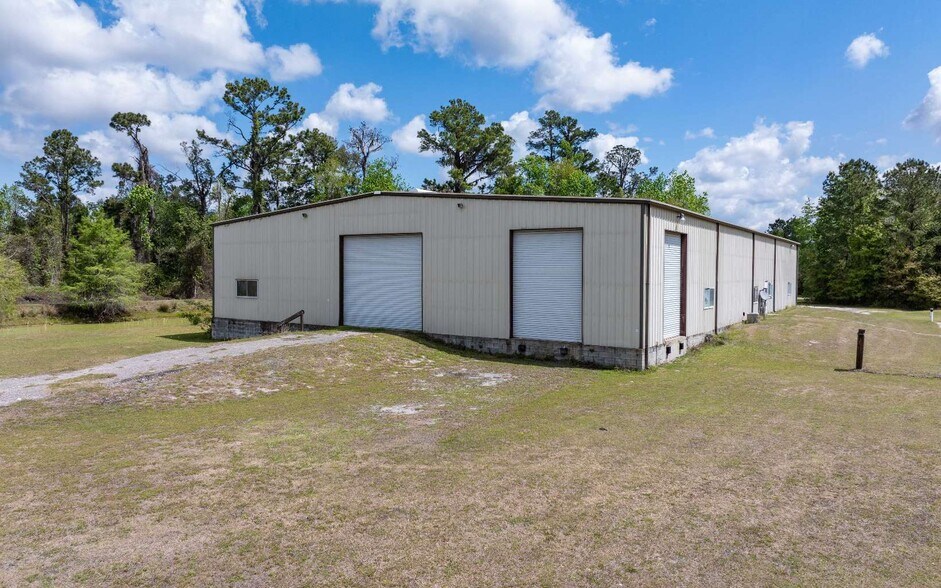 6101 County Road 136, Live Oak, FL à louer - Photo de l’immeuble – Image 2 sur 23