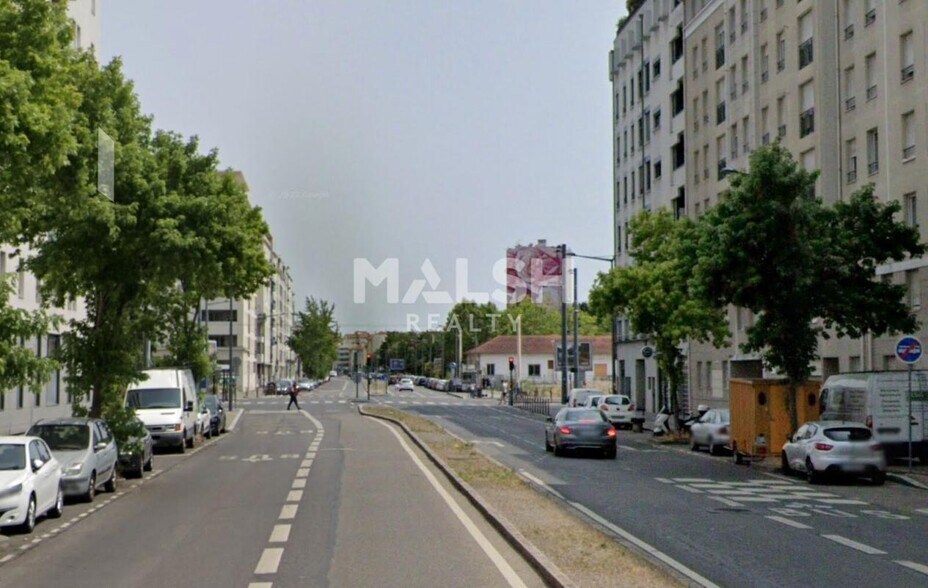 Local commercial dans Lyon à louer - Photo de l’immeuble – Image 3 sur 4