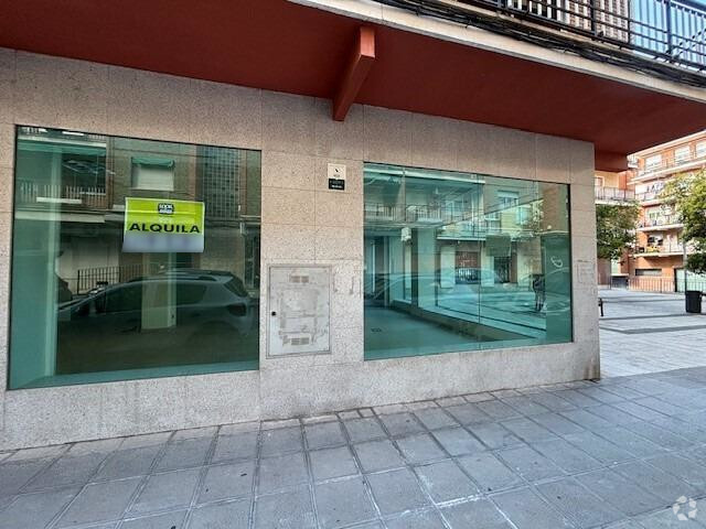 Local commercial dans Toledo, Toledo à louer Photo intérieure– Image 1 sur 12