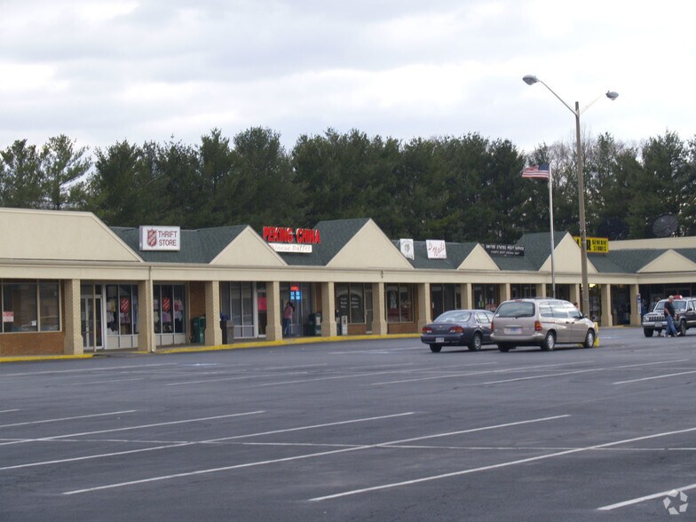 2857 Stuarts Draft Hwy, Stuarts Draft, VA à louer - Photo de l’immeuble – Image 3 sur 3
