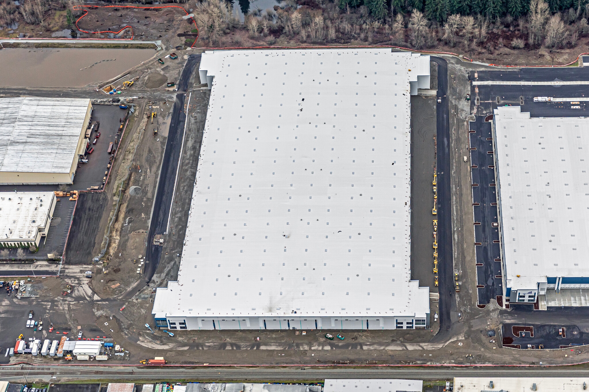 5802 S Burlington Way, Tacoma, WA à louer Photo intérieure– Image 1 sur 2